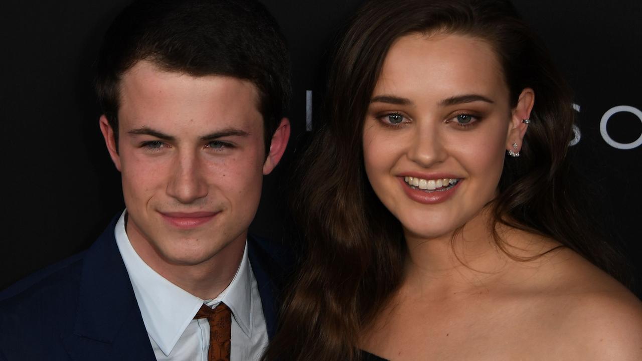 Netflix star Dylan Minnette from ‘13 Reasons Why’ reveals why he ...