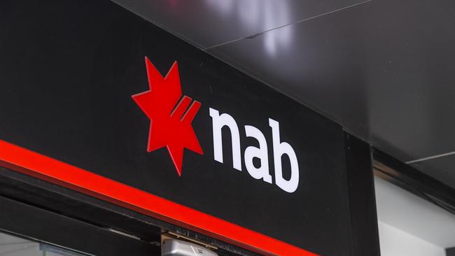 NAB recently struck a $700m deal to combine its New Zealand JBWere private wealth business with Jarden. Picture: Roy van der Vegt