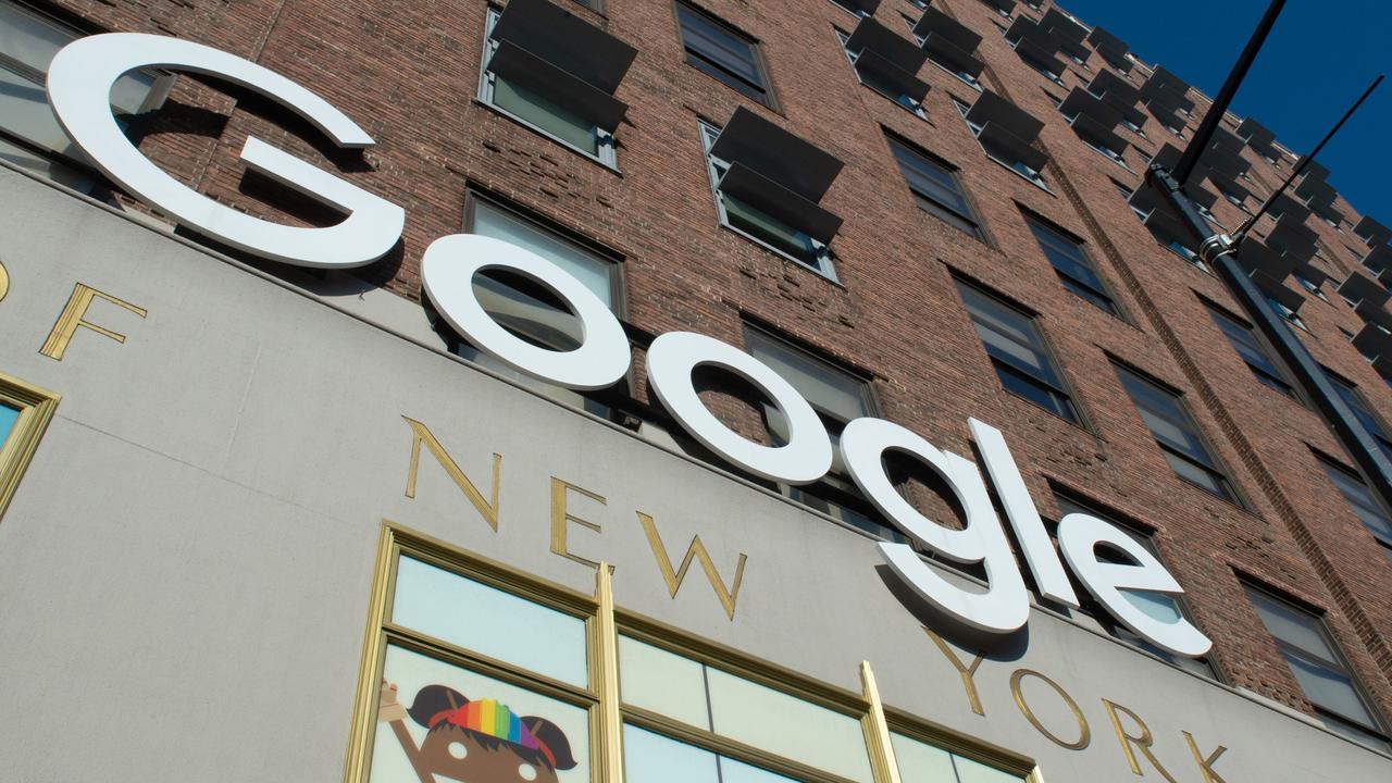 Google se resiste al código de noticias