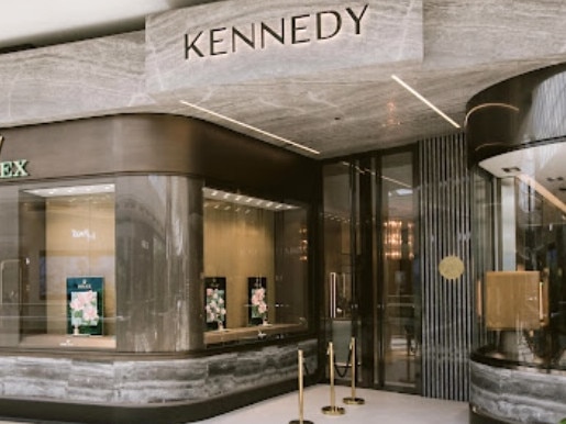 The Kennedy Boutique at Chadstone Shopping Centre.Picture: Supplied