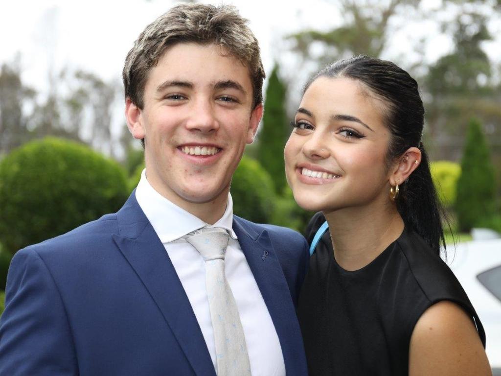 Picture special: St Augustine’s College, Brookvale, celebrates Year 12 ...