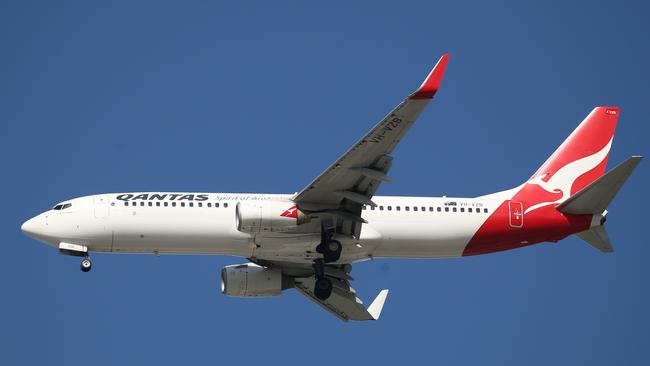 Investigators have attacked the new policy, which would reap more than $500,000 a year for Qantas.