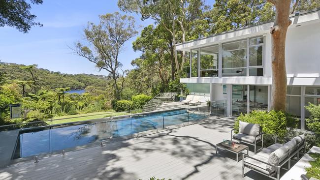 15 The Quarterdeck, Middle Cove. NSW Real Estate.