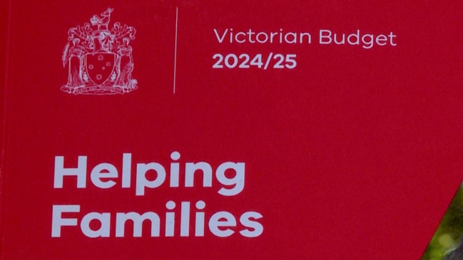 Five things you need to know about the Victorian State budget