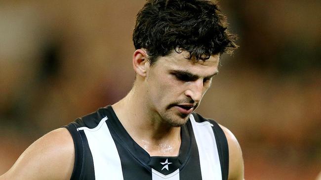 The Tackle: Pies, simply not good enough