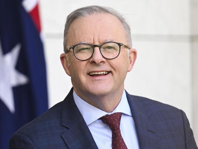 Albanese government under fire over ‘hysterical’ stance on nuclear power