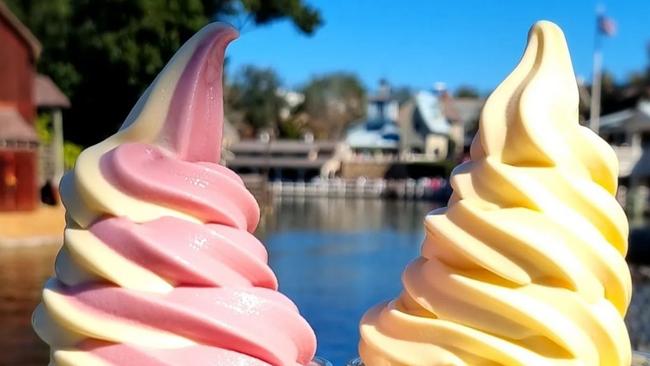 Dole Whip is debuting at Moomba Festival in 2023.