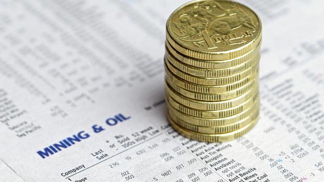 Shares are important for investors, but ownership strategies change. Picture: iStock