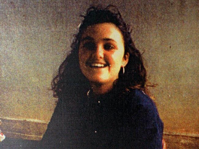 UK tourist Joanne Walters was one of Milat’s victims.