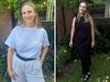 Capsule wardrobe ideas including a ‘chic’ Cotton On dress