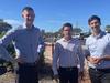 Why bus drivers welcome $3.6m Takalvan St bus station upgrade