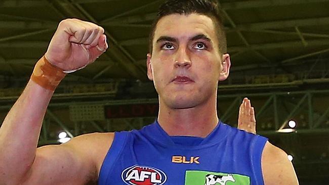 Tom Rockliff is highly unlikely to be at Collingwood. Picture: Getty Images