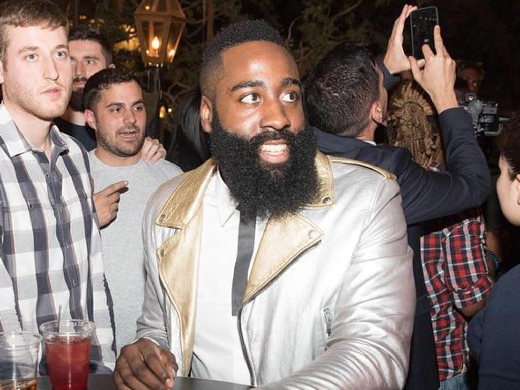 HEAT Allegedly Gave James Harden's Favorite Stripper Courtside Tickets to  Game, But There is Plot Twist – Page 8 – BlackSportsOnline