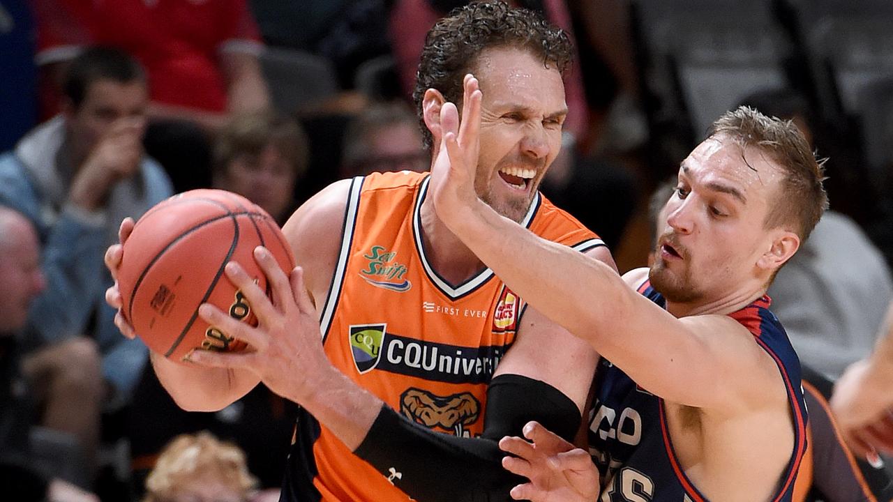 Cairns Taipans v Illawarra Hawks NBL preview, Alex Loughton’s warning ...