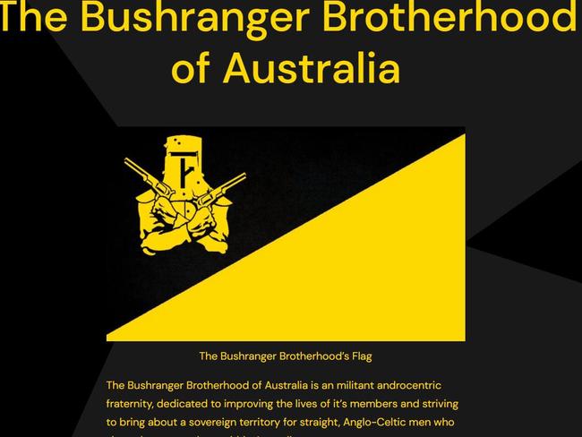 Groups who support the National Shooting Council include the Bushranger Brotherhood of Australia.