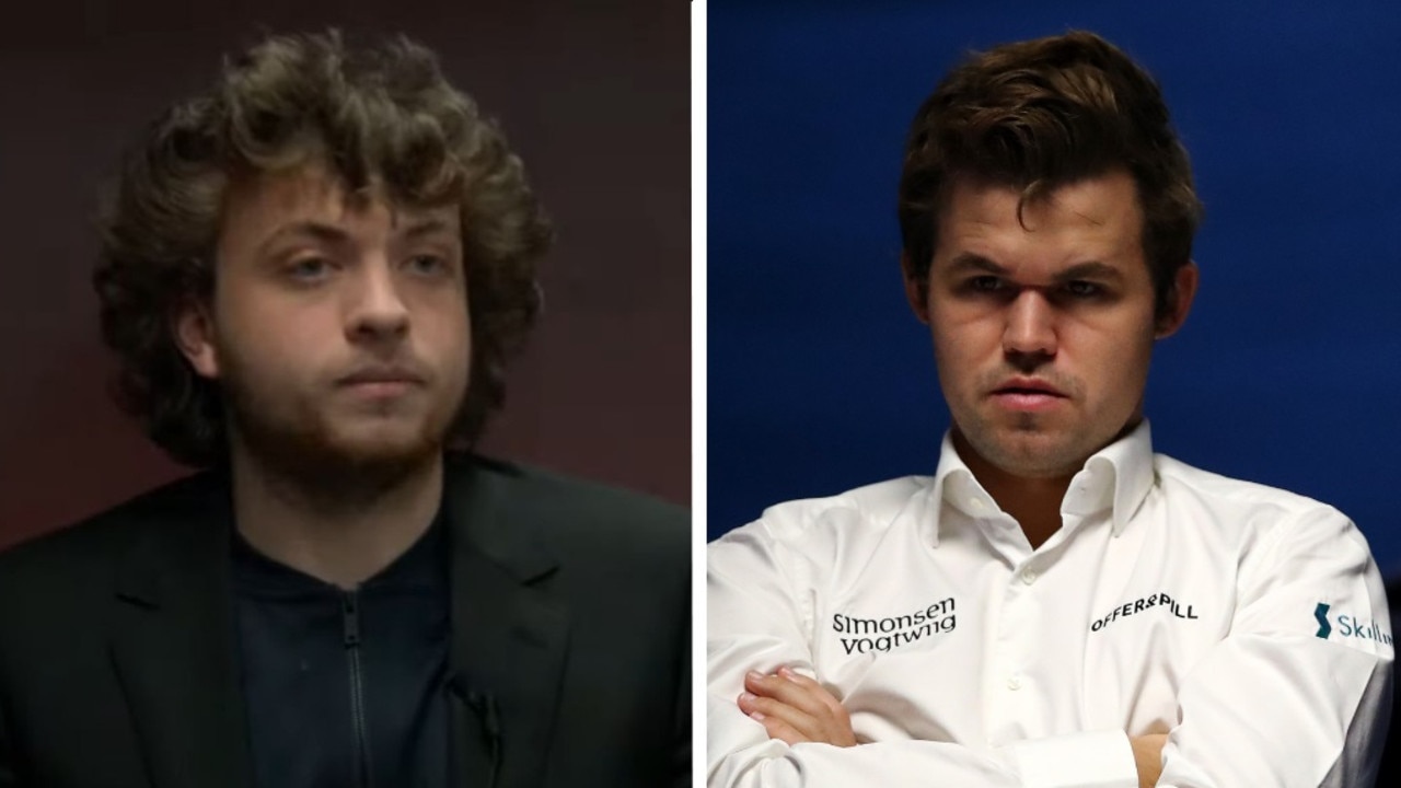 Chess news 2022: Hans Niemann 'cheating' bombshell, Magnus Carlsen, Hikaru  Nakamura, St Louis Chess Club, interview