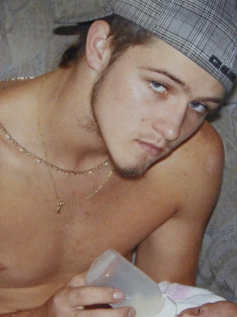 Devril Lee Joel Leuthwaite, 17, was shot dead by a masked gunman during a home invasion at his Werrington family home in 2010.