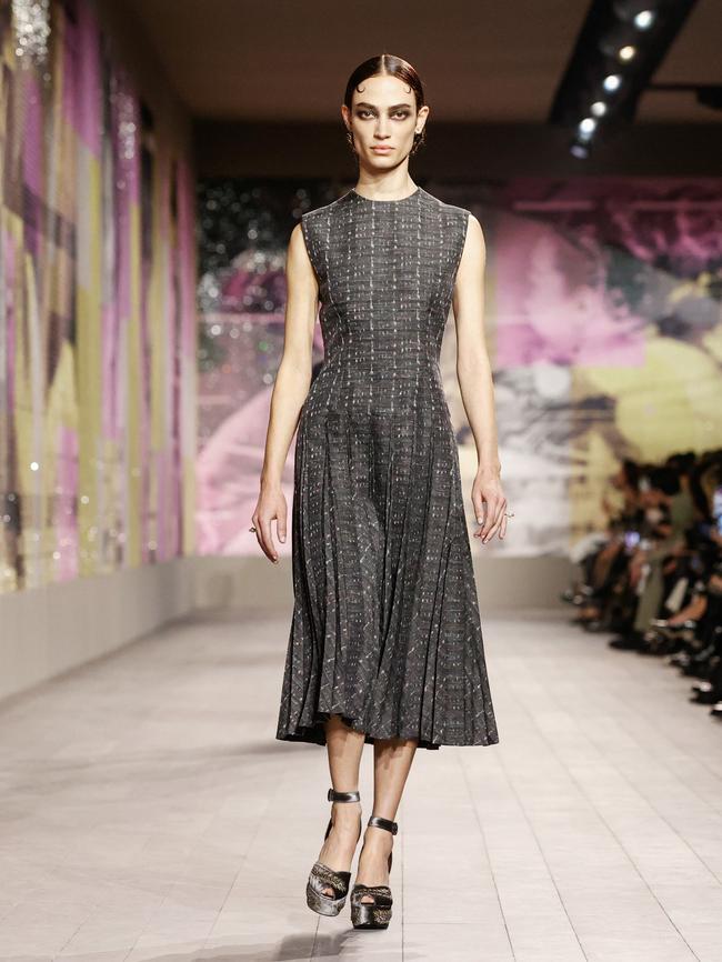 Dior haute couture SS 2023.