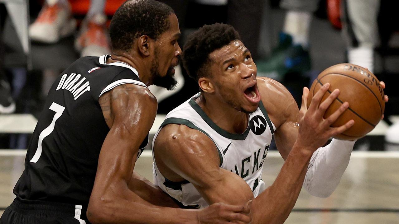 NBA Live Discussion: Brooklyn Nets at Milwaukee Bucks, 8:00 PM ET -  NetsDaily