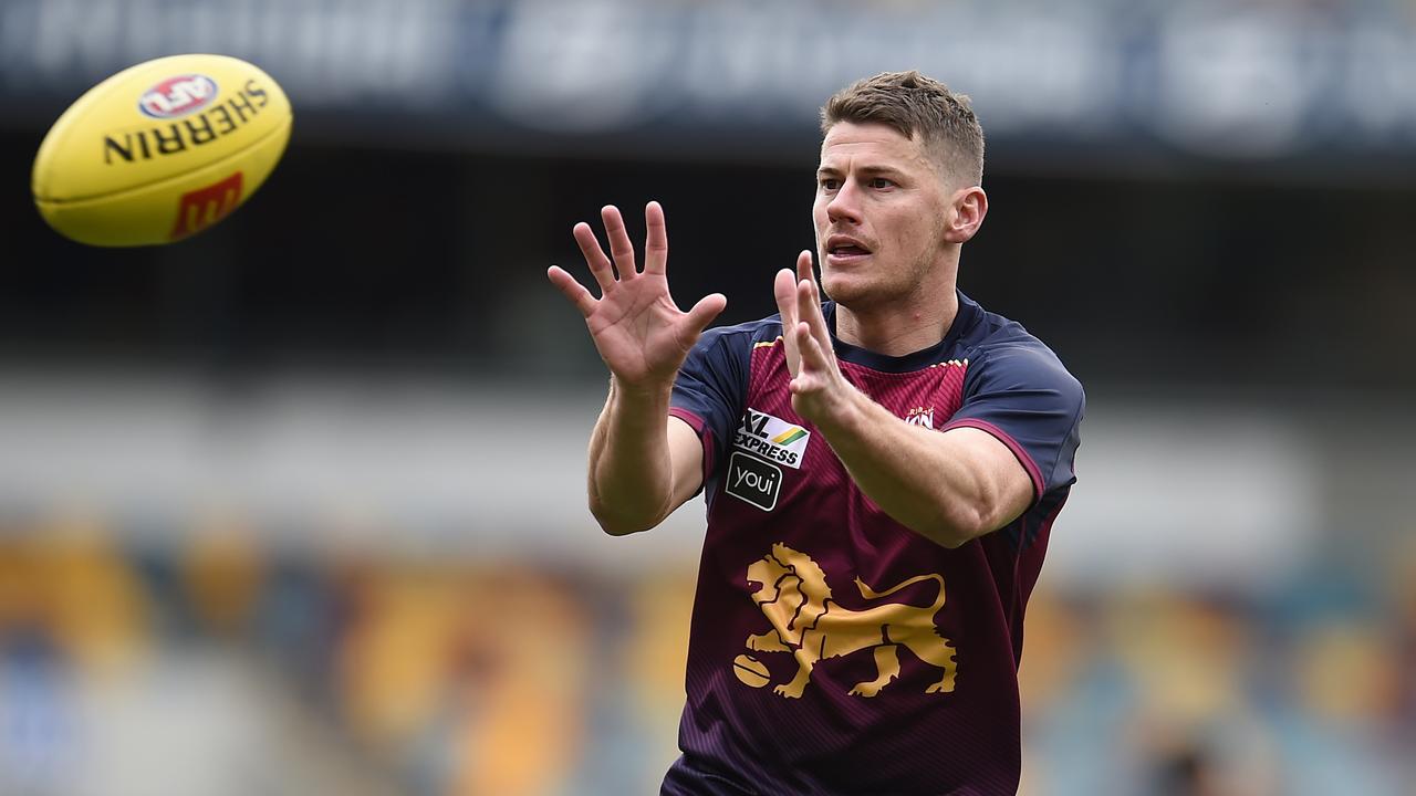 Dayne Zorko is a chance to spike one or two huge scores in the run home. Picture: Albert Perez/Getty Images