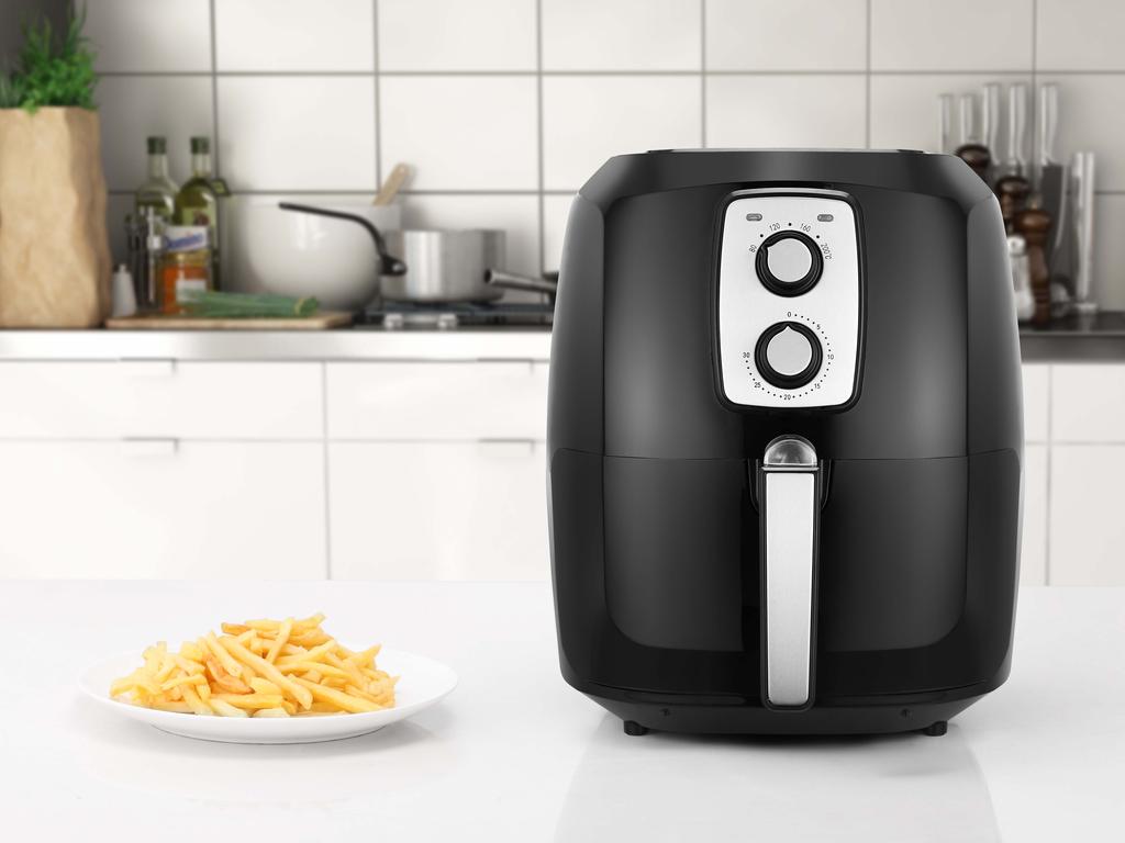 This Air Fryer Cheat Sheet From  Is Handy For Cooking & On Sale –  StyleCaster