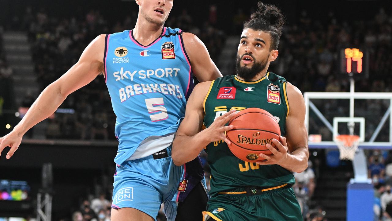 NBL: JackJumpers shooting for grand homecoming to end losing streak ...