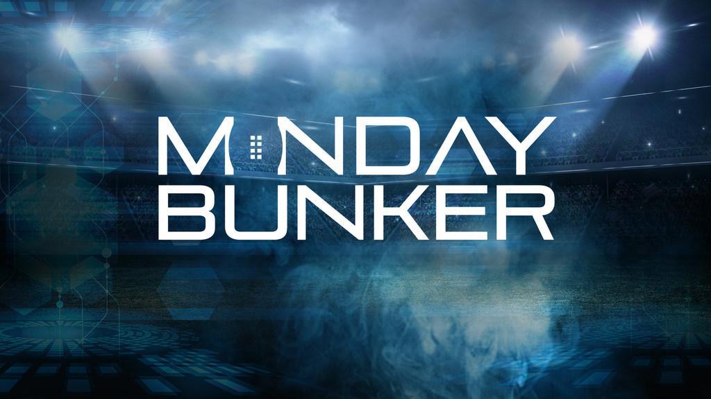 Monday Bunker: Round 8