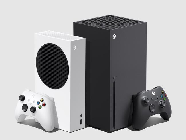 Microsoft announced it would acquire Bethesda a few months before the new Xbox consoles launched in November last year.