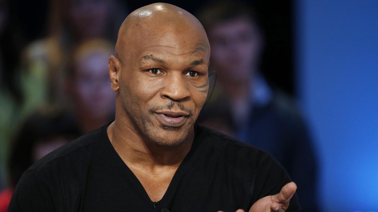 Has Mike Tyson made the right call?