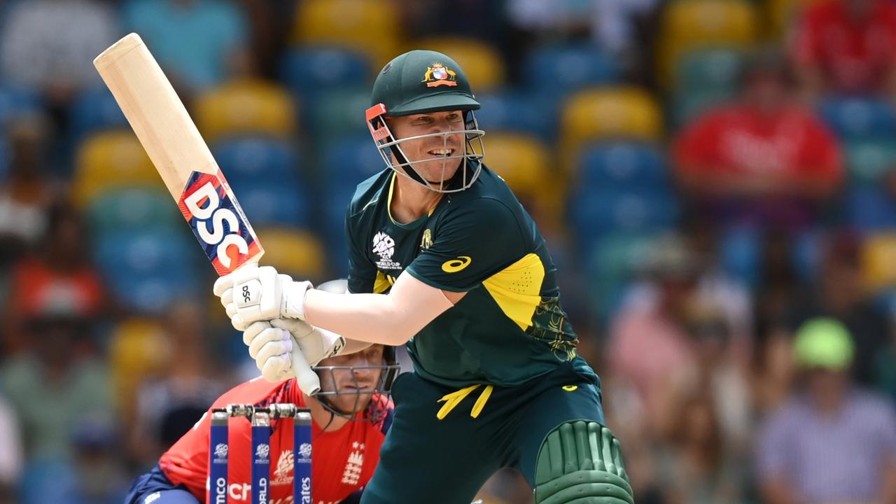 Australia defeat England as David Warner proves his critics wrong with ...