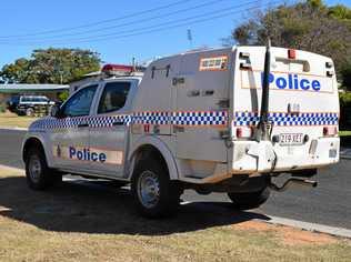 UNCONFIRMED reports have emerged that a person has held a gun to a car window at or around The Palms. FILE PHOTO. Picture: Brooke Duncan