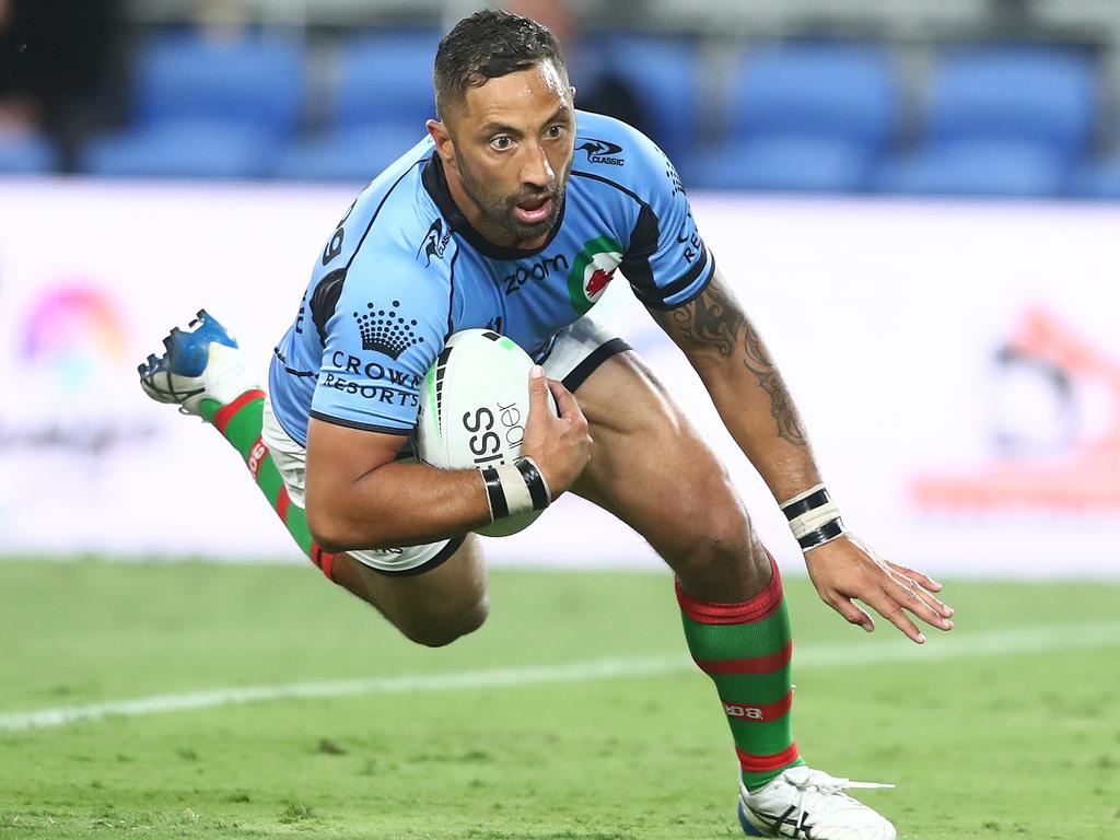 Marshall has proven a handy buy for Souths.