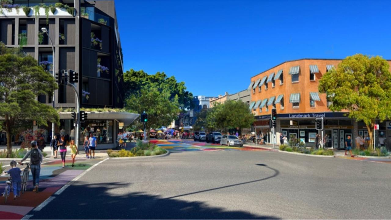 Manly town centre: Plan to change look CBD | Daily Telegraph