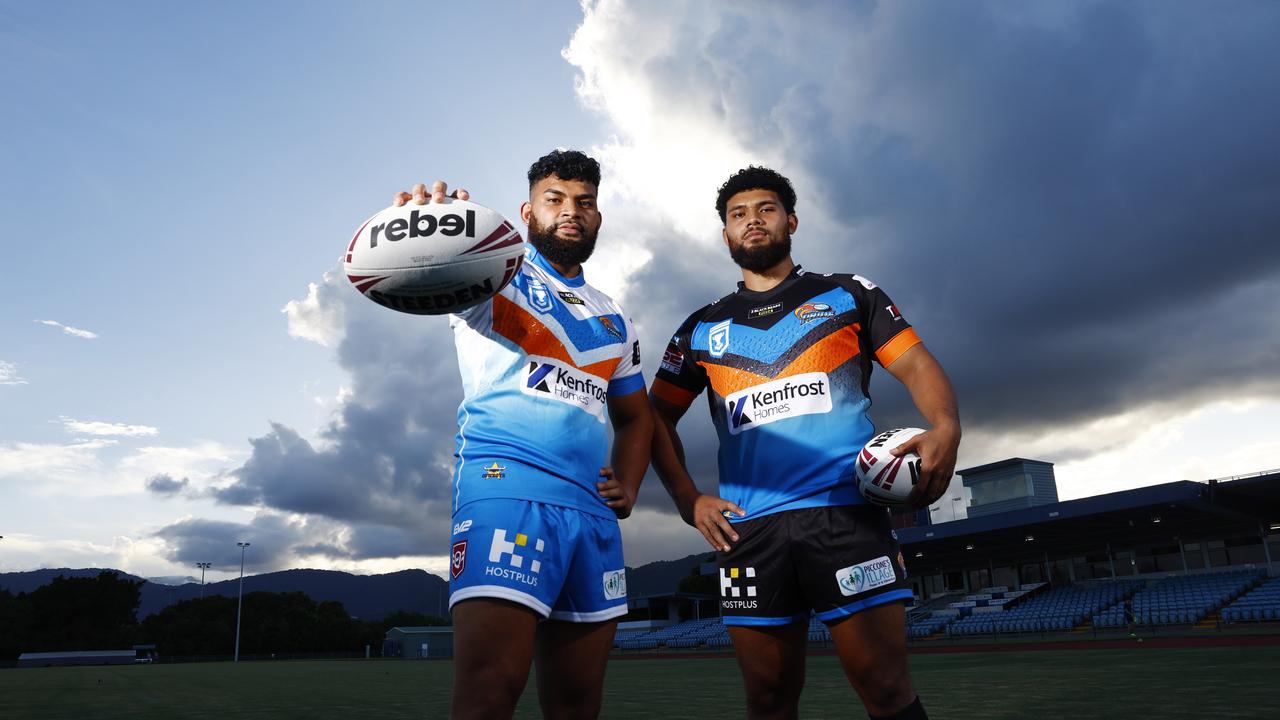 NRL: Cowboys change to impact Pride, Mackay, title hopes