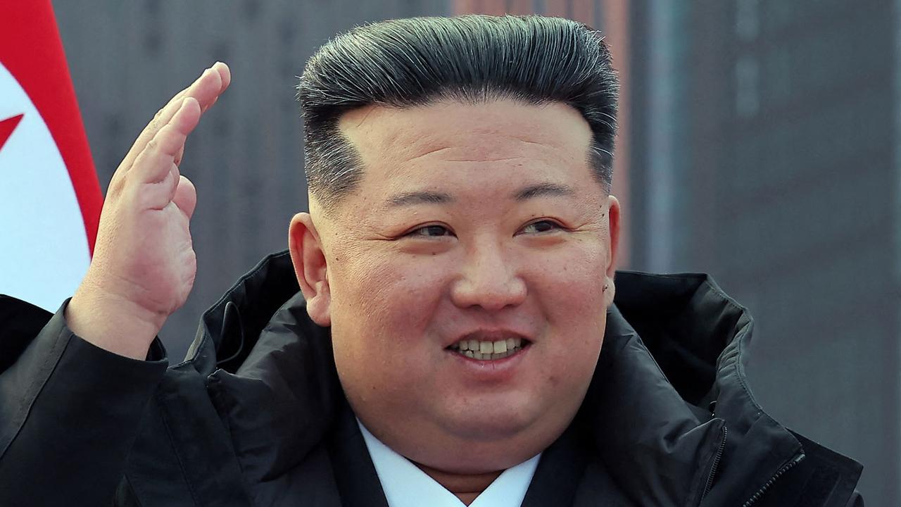 Australia’s big move on North Korea