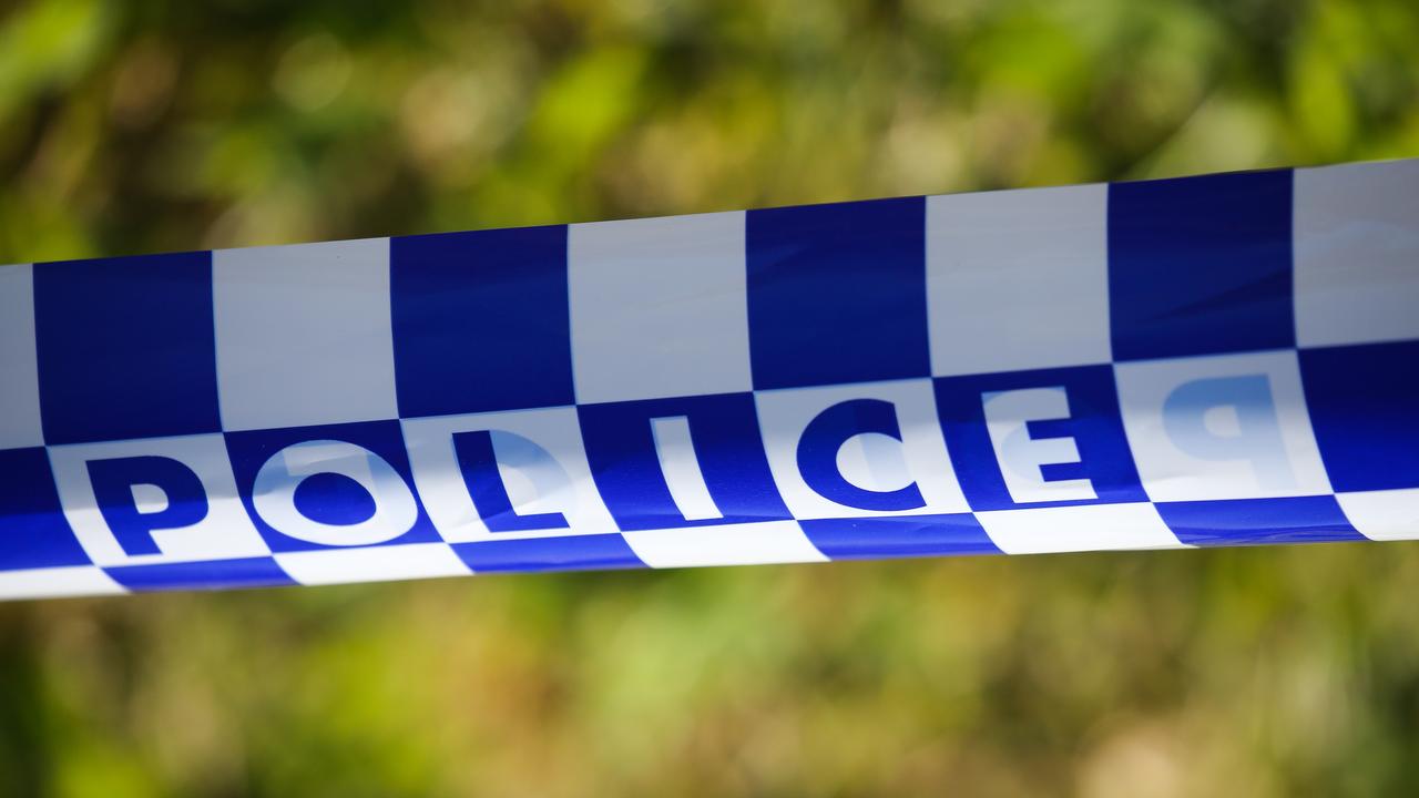 A young child, understood to be a four-year-old girl, has died in a quad bike rollover in Queensland’s southwest over the weekend. Picture: NCA NewsWire / Gaye Gerard