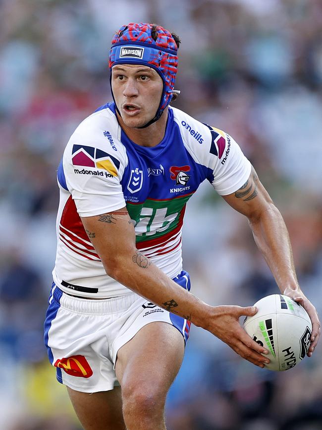 Kalyn Ponga.