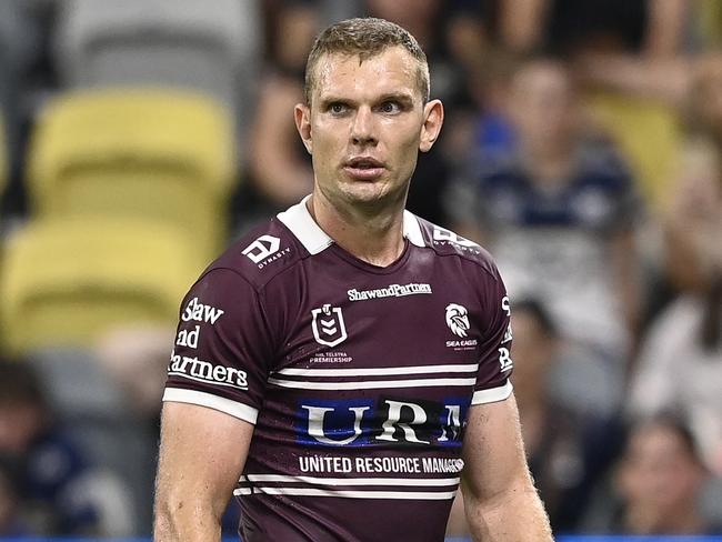 Tom Trbojevic. Picture: Ian Hitchcock/Getty Images