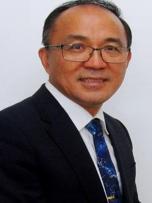 Paul Han was dedicated to the North Rocks community.