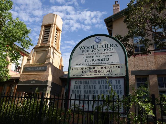 Woollahra Public School was the fourth best performing school for Year 5 NAPLAN results in the five years to 2018.