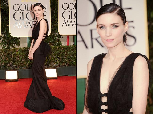 Rooney Mara