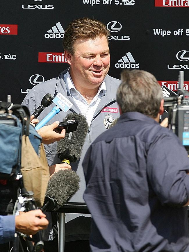 Neil Balme