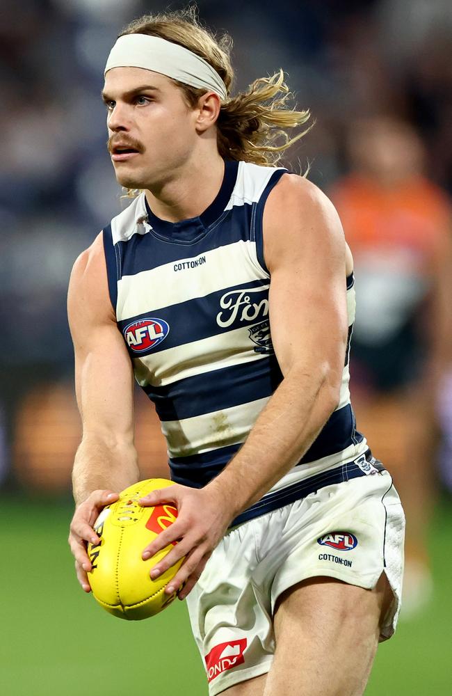 Bailey Smith. Picture: Getty Images
