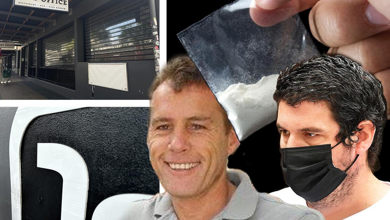 Sunshine Coast Noosa Drug Traffickers Or Suppliers Revealed The Courier Mail 1034