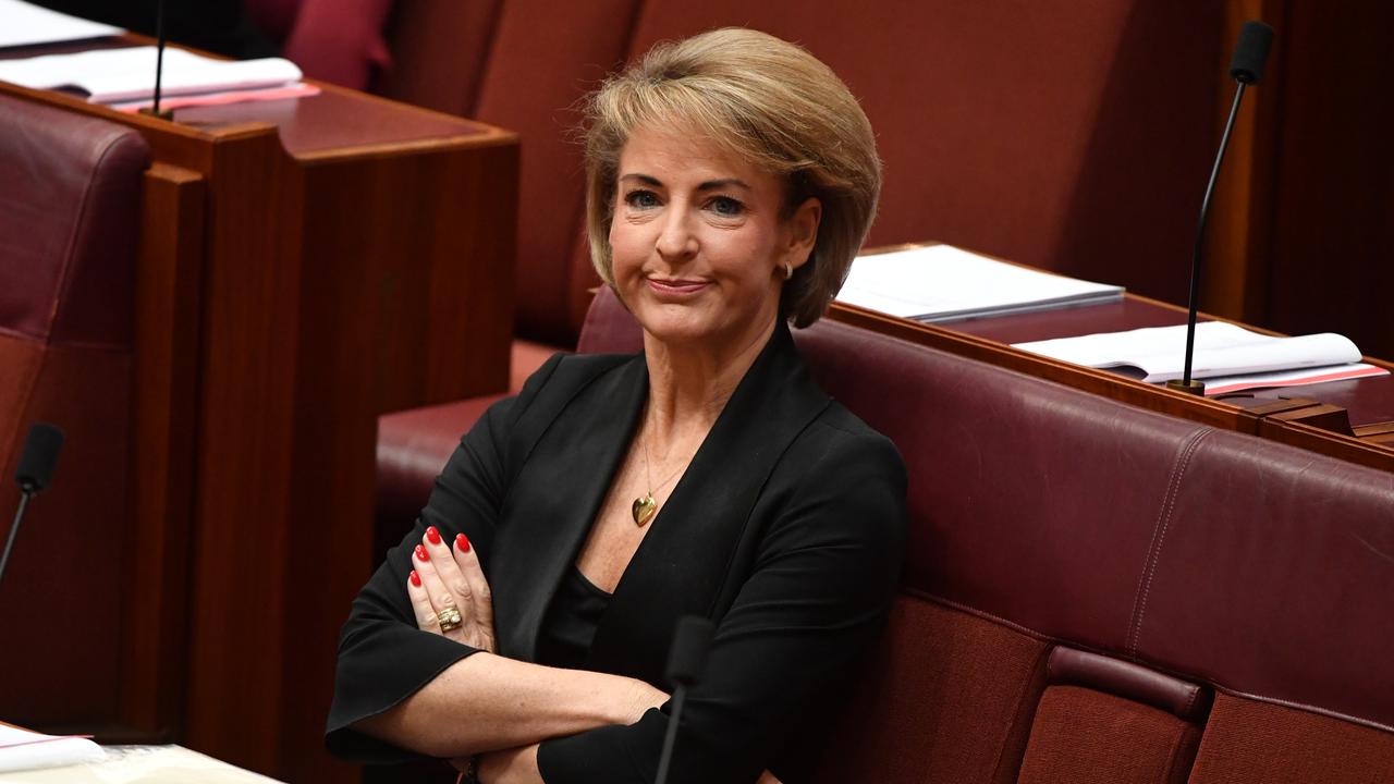 Former staff member for Senator Michaelia Cash joins Premier Will ...