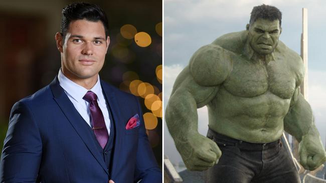 Mark Ruffalo Drops Hint About Hulk's Role in Thor: Ragnarok