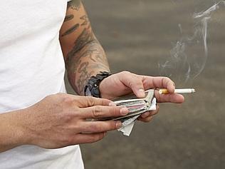 Smokers may quit over price hikes 