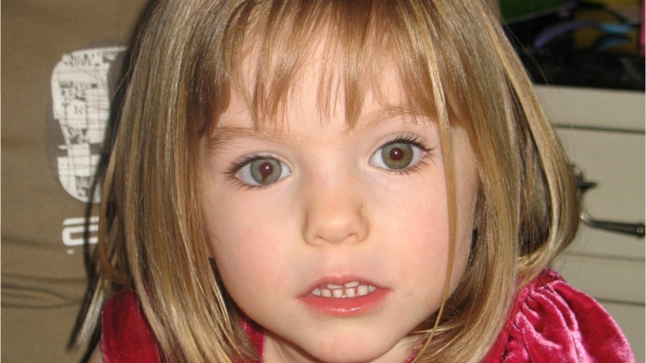 Search underway for friend of Madeleine McCann suspect