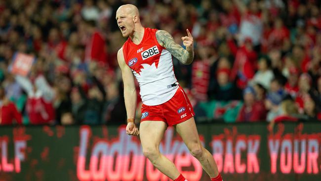 Zak Jones could be at St Kilda in 2020. Picture: AAP