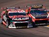 Ford pleads for change after another Camaro clean sweep